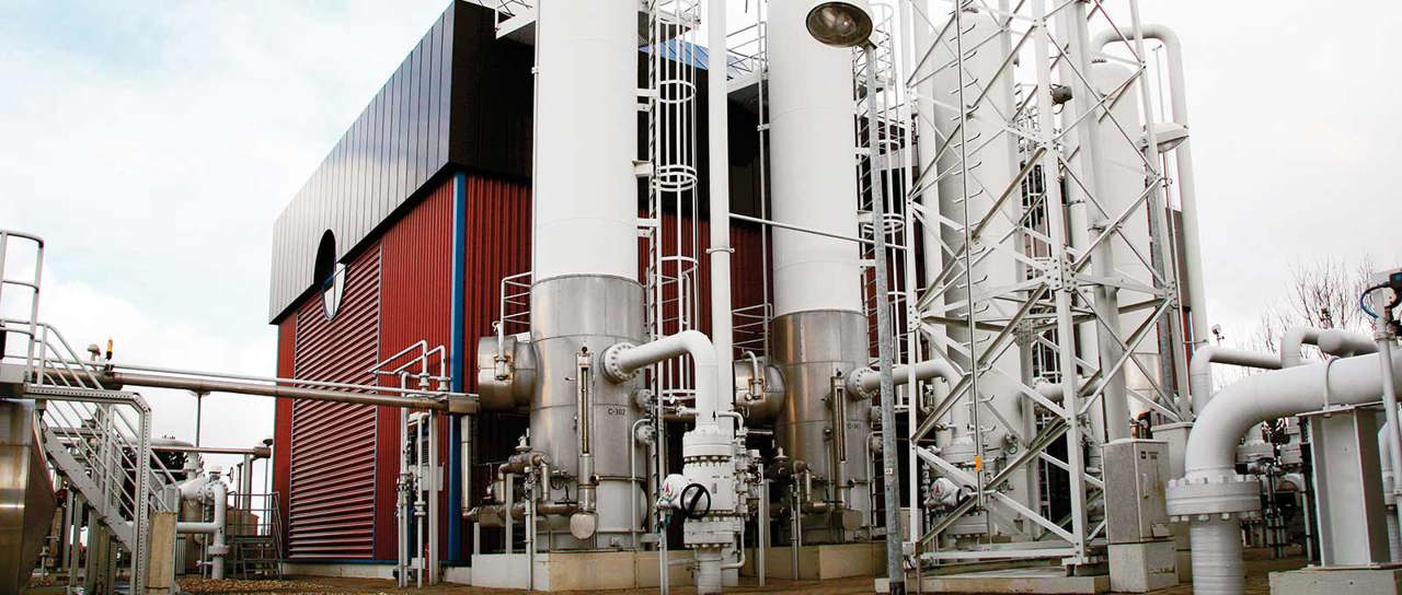 适用于燃气涡轮机发电厂的引入密封系统