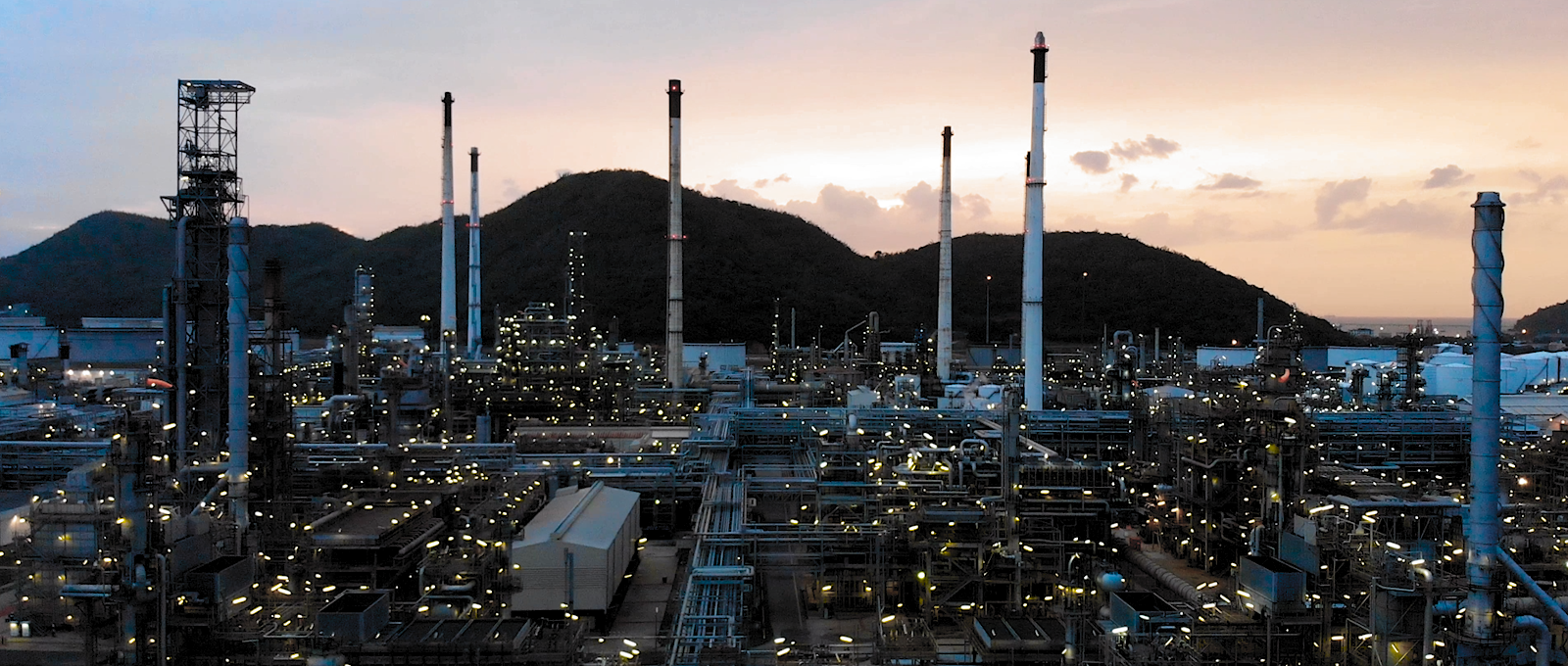 “我们的安全密封系统简化了能源转型” 