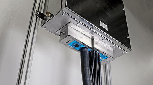 探索 Roxtec HD 电缆穿隔装置 