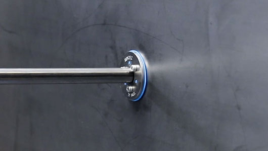 Roxtec SPM™ 密封系统