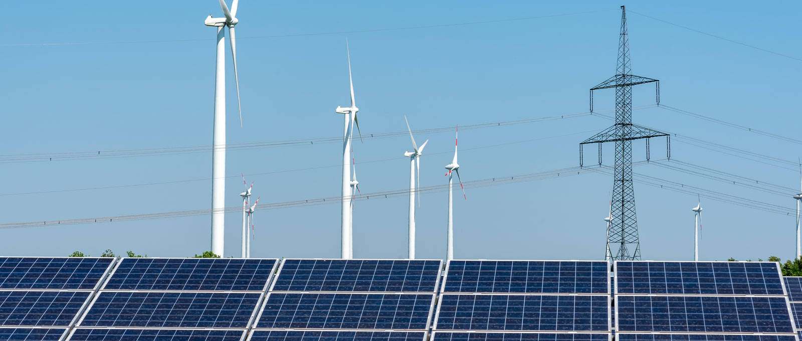 智能电网离不开智能密封解决方案