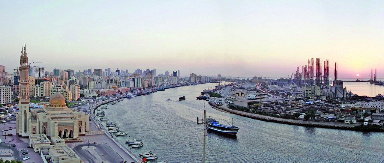 使造船厂提高速度并增强安全性