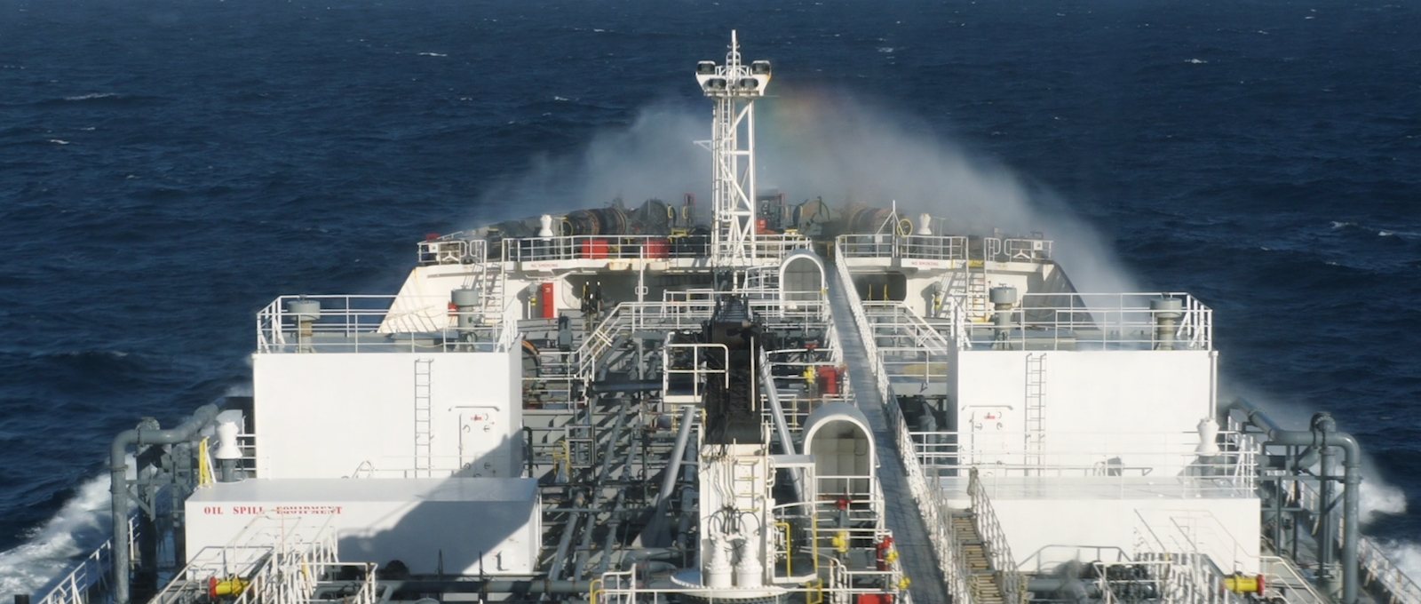 提升您的甲板室、避难所和货箱系统的防护等级