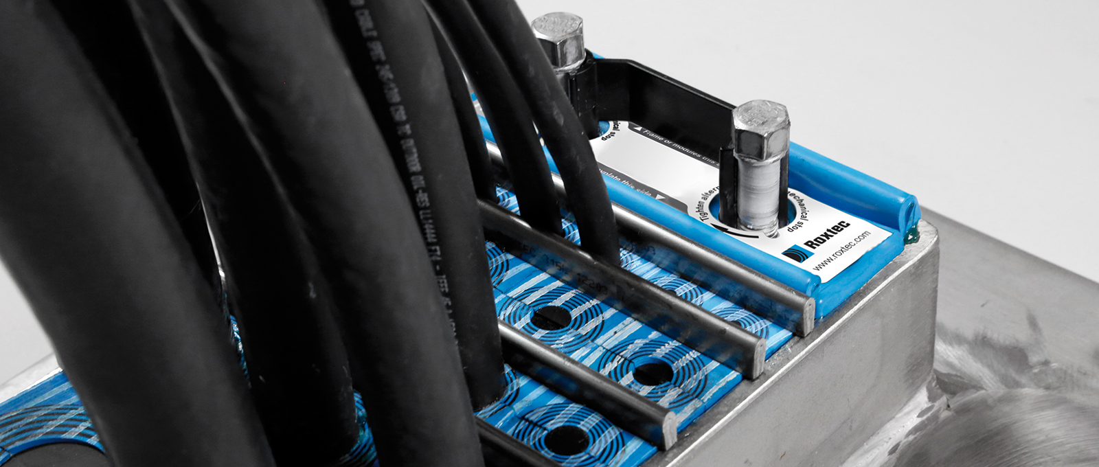 EMC 解决方案的安装