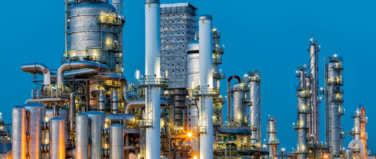 Roxtec – 全球密封专家