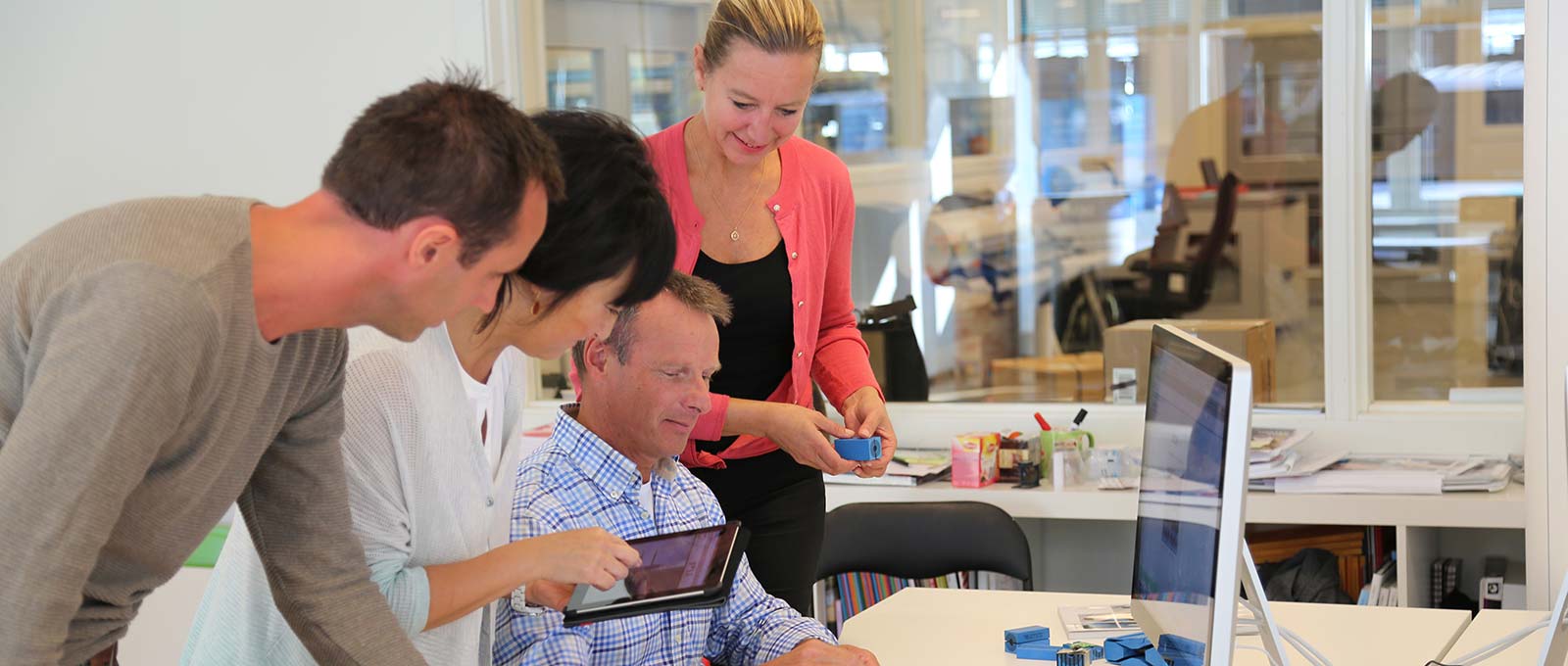 您准备好了吗？