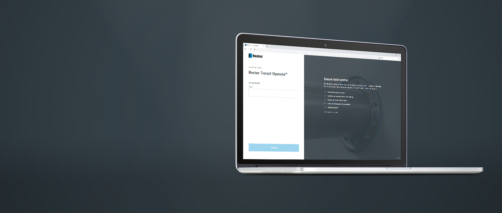 易于操作和使用