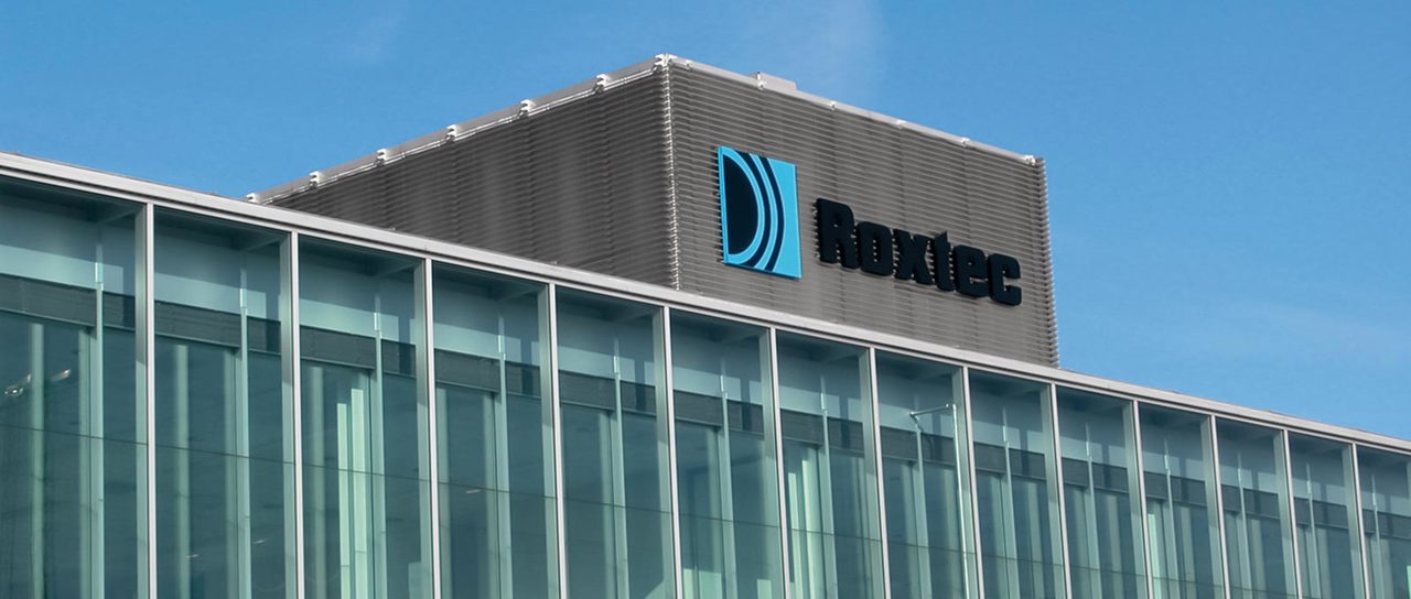 Roxtec 的故事