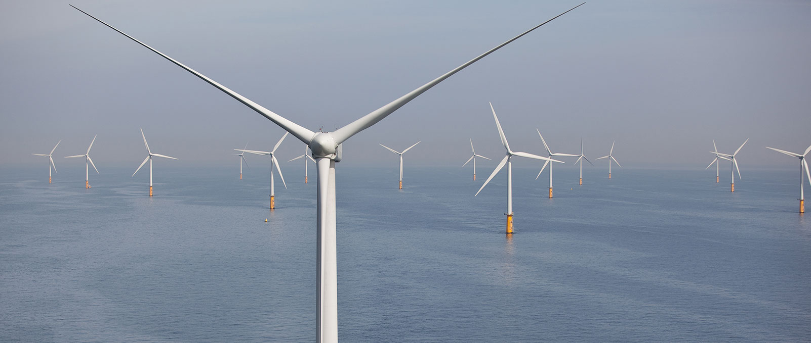 适用于风机的电缆和管道密封系统