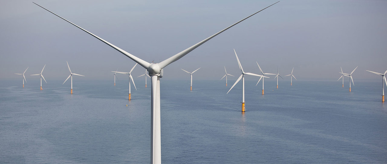 适用于风机的电缆和管道密封系统