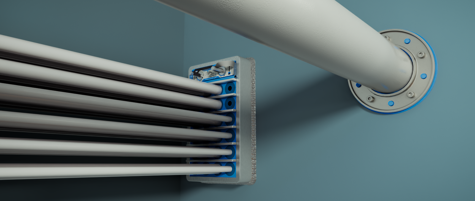 船厂应如何防范液压管道泄漏风险