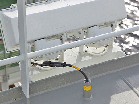 Roxtec RS 密封系统