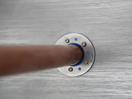 Roxtec SPM™ 密封系统