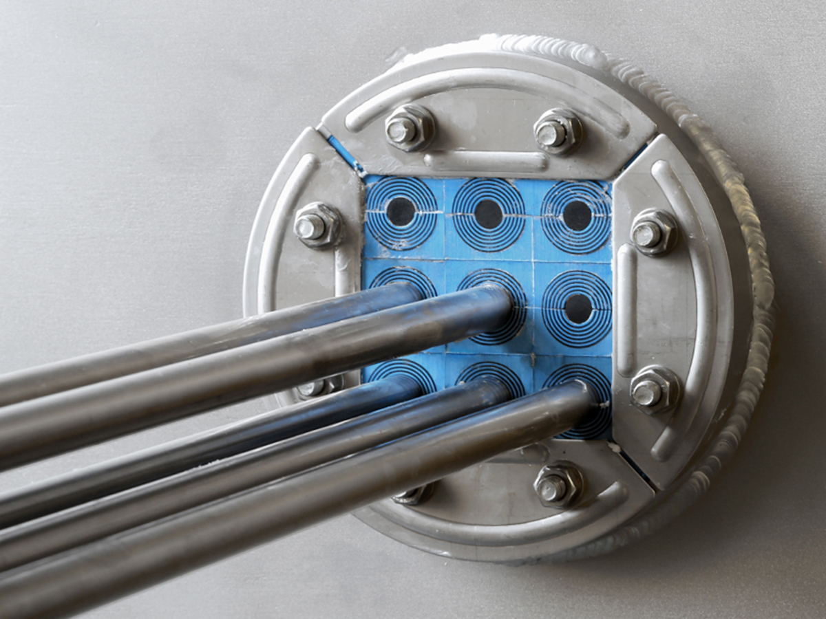 Roxtec R 穿隔系统