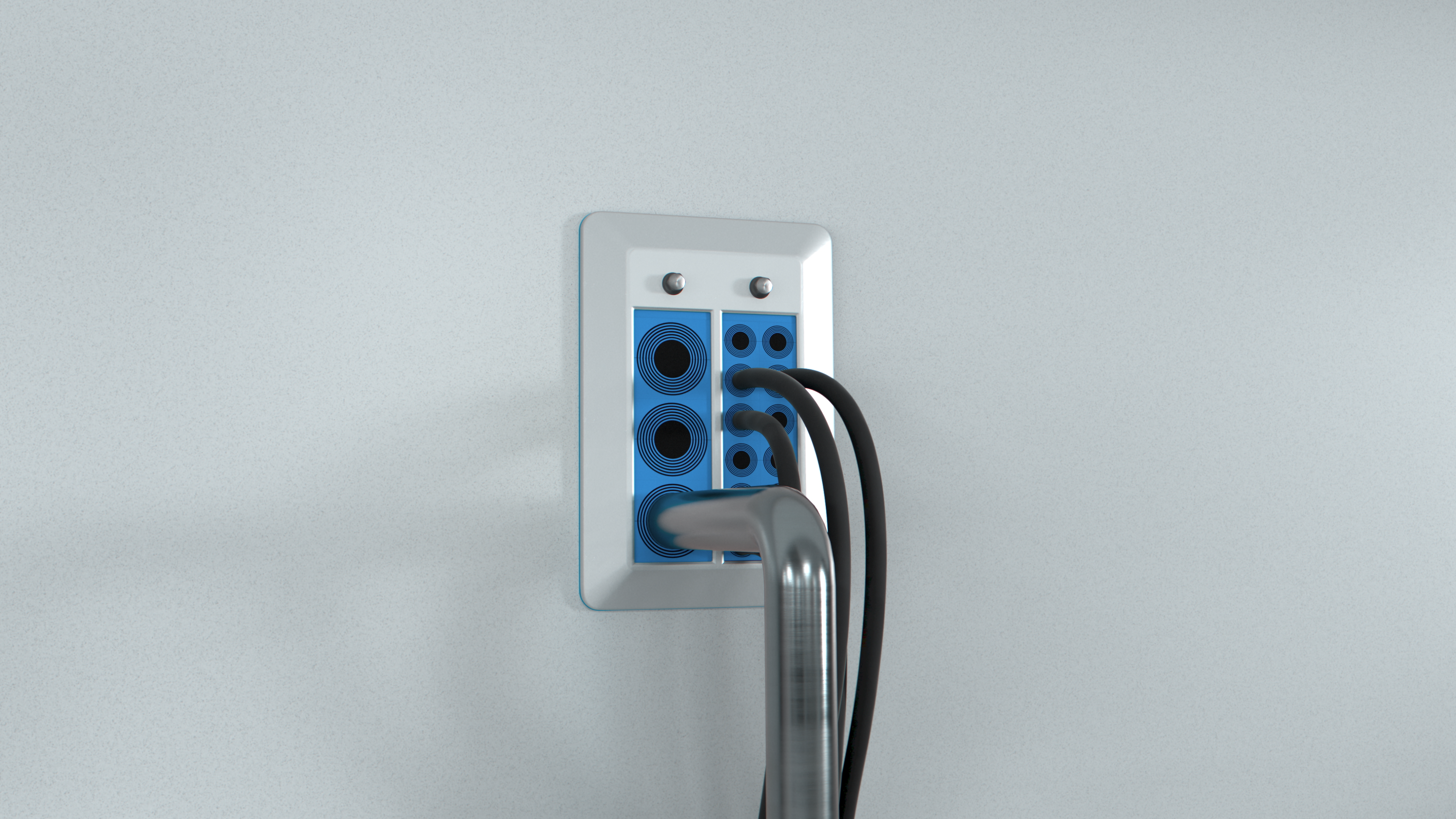 Roxtec LabSeal™ C LTX