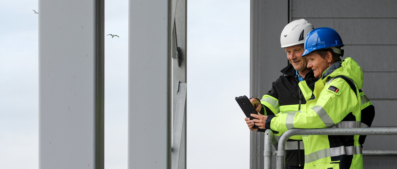 预约 Roxtec Transit Operate™ 的演示