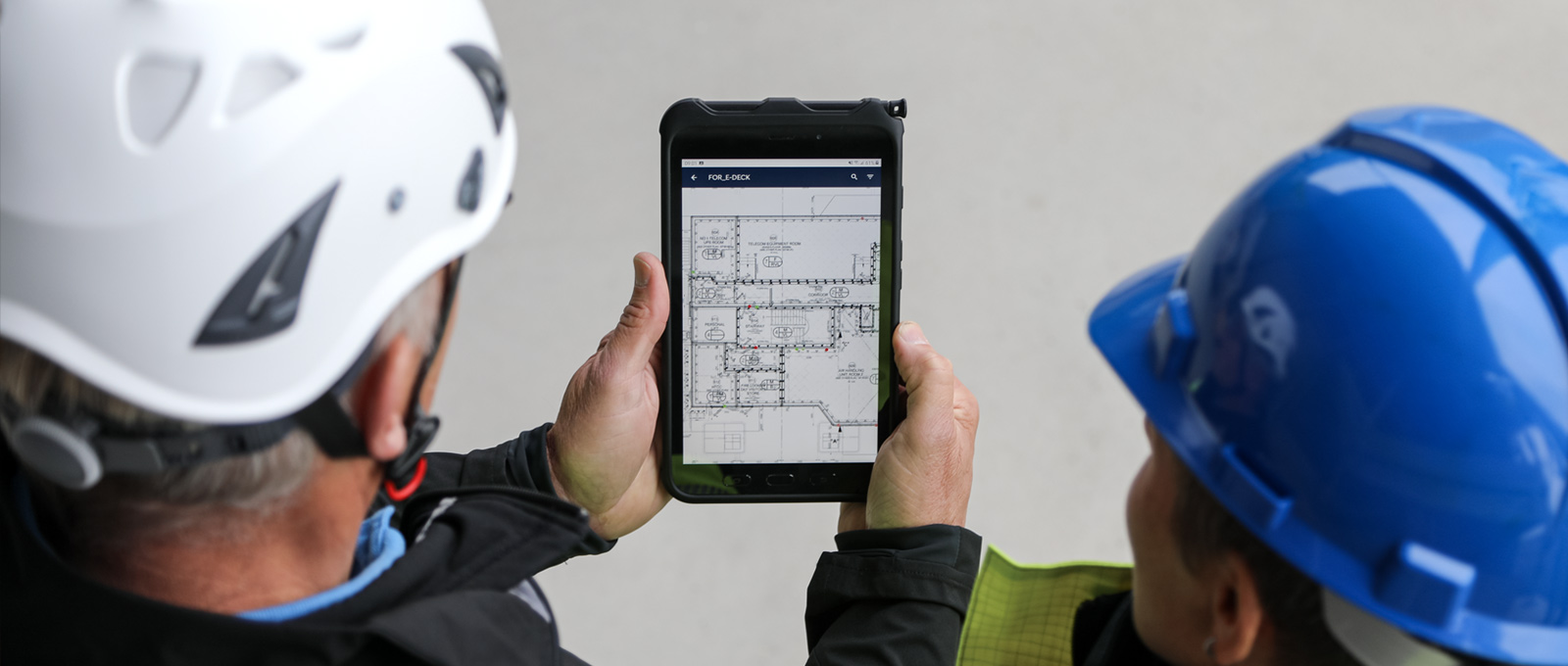 Roxtec Transit Operate™ 网络研讨会