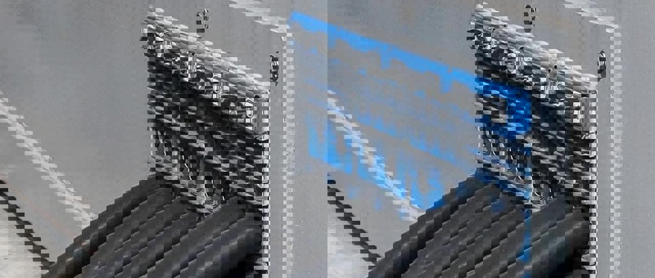 保护数据中心免受火灾和水的侵害