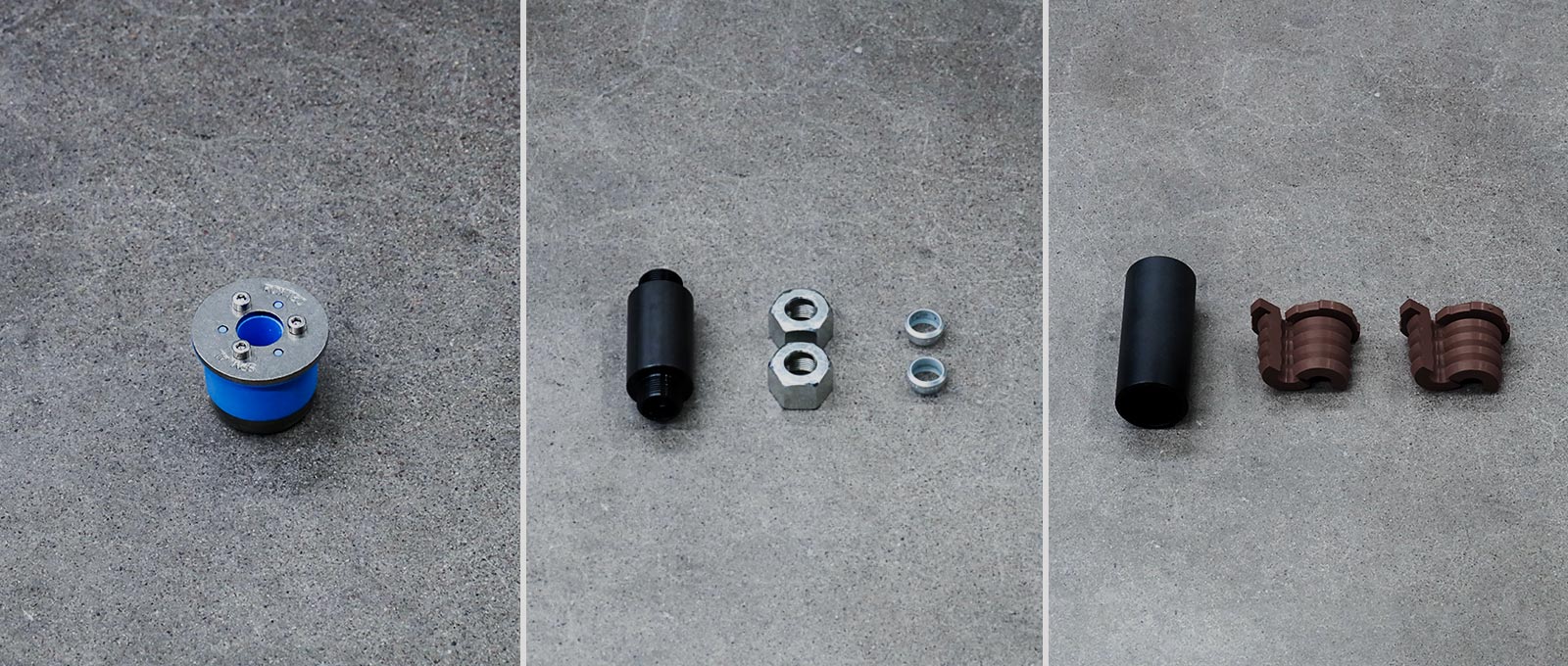 无需焊接即可密封管道