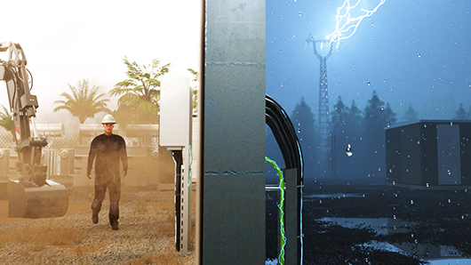 电气安全的未来