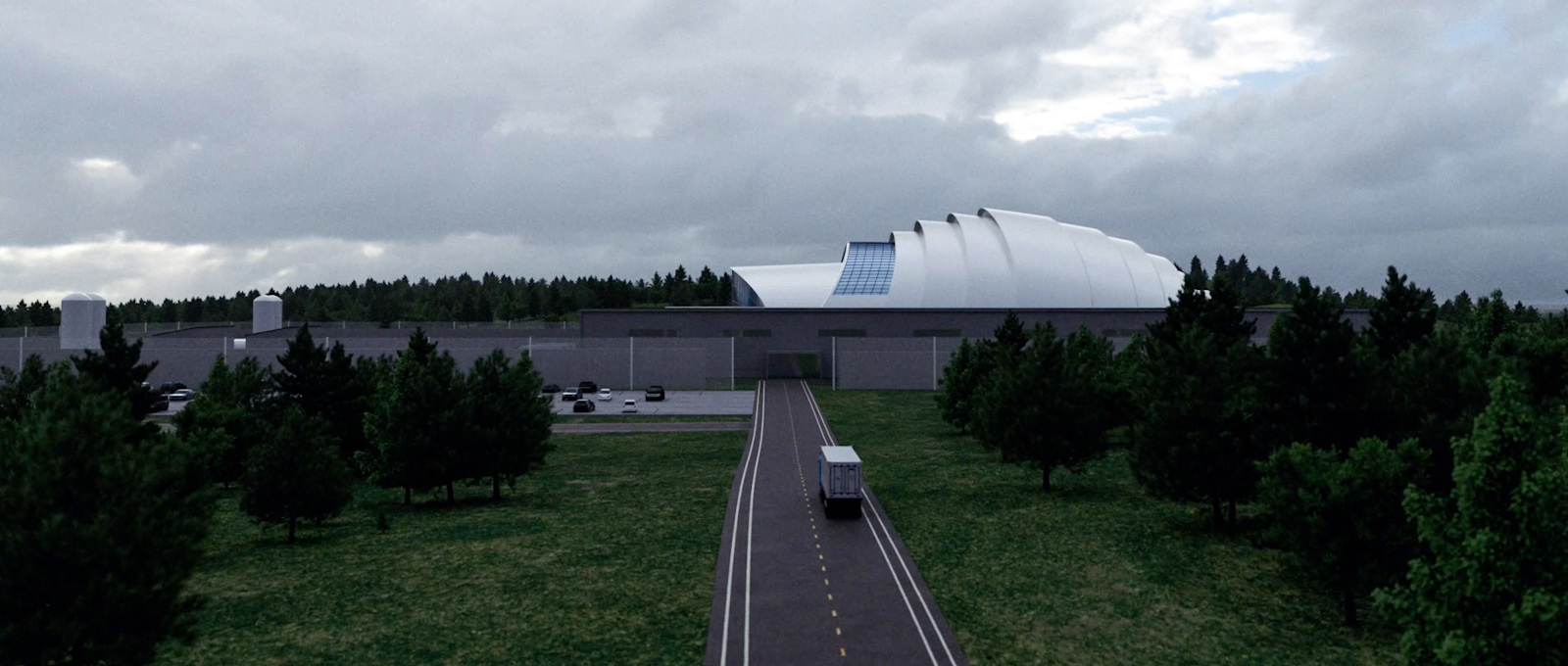 确保核电项目的安全