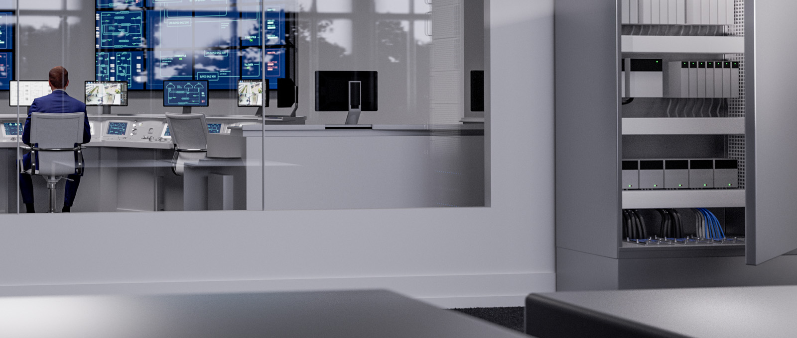 在 SMR 中使用 Roxtec 密封解决方案的 6 个理由