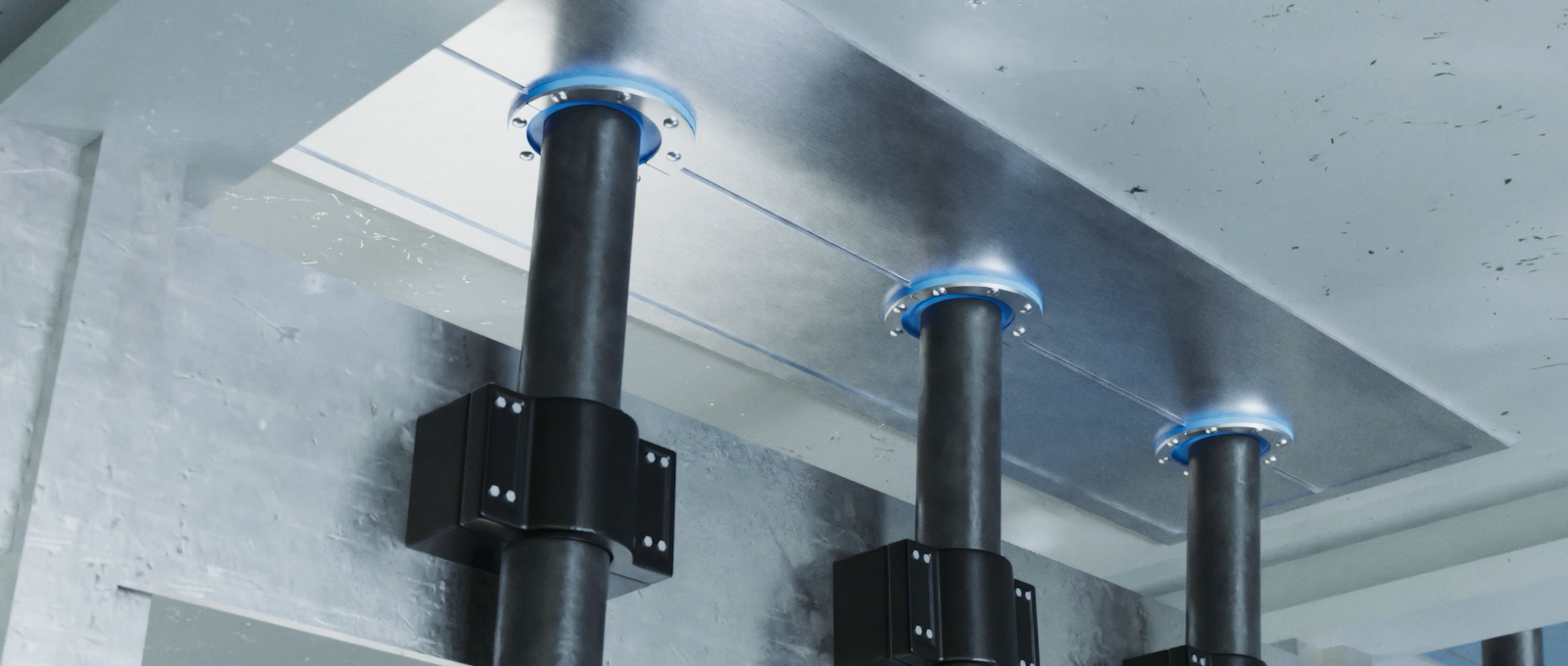 完整密封解决方案提供商