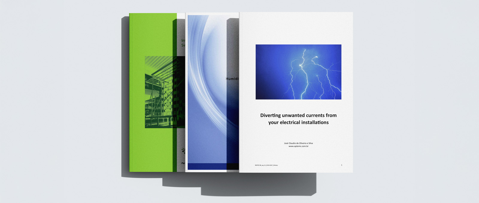 下载三份精选技术白皮书