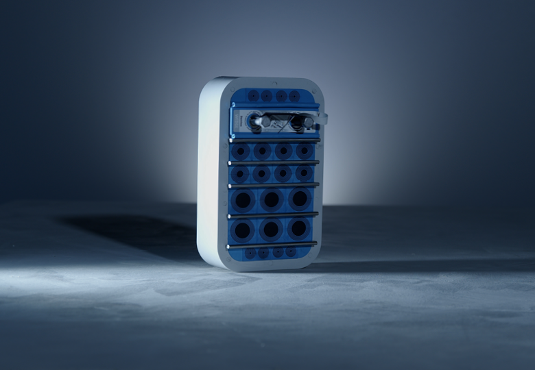 适用于复合材料结构的全新密封解决方案