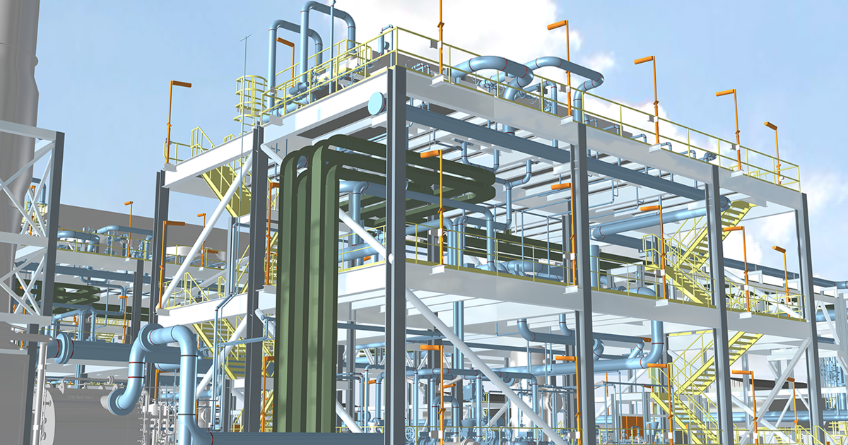 Integraph Smart 3d 用于 Intergraph Smart 3D 的新 3D CAD 库 | Roxtec 中国