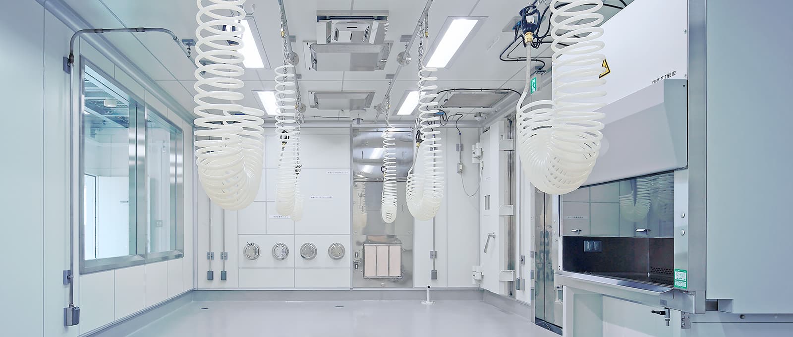 适用于先进设施的可靠电缆和管道密封系统