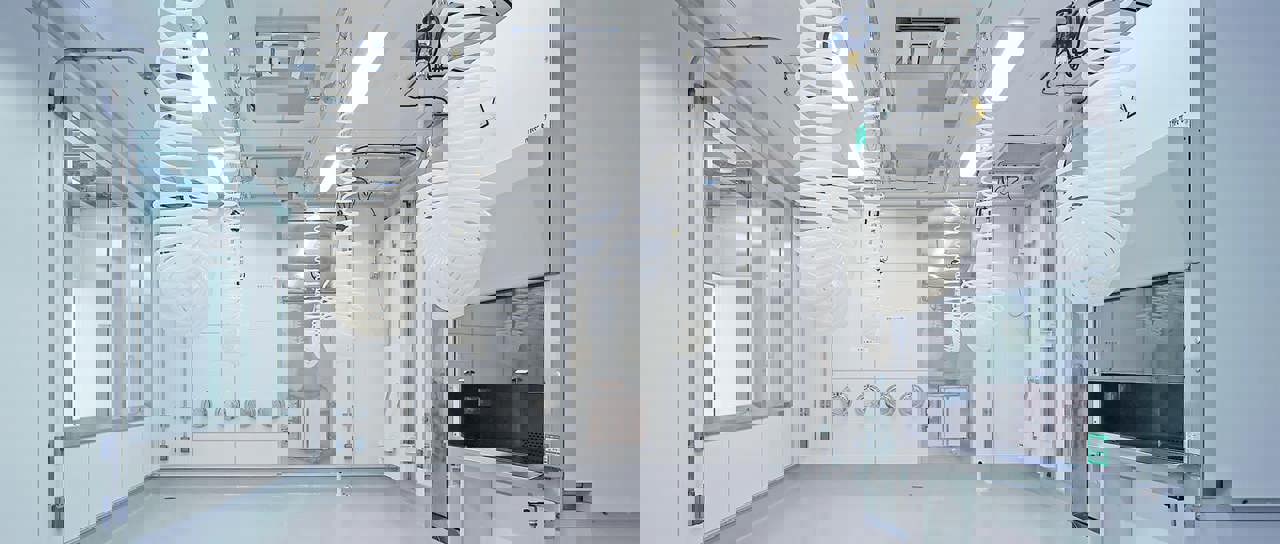 适用于先进设施的可靠电缆和管道密封系统