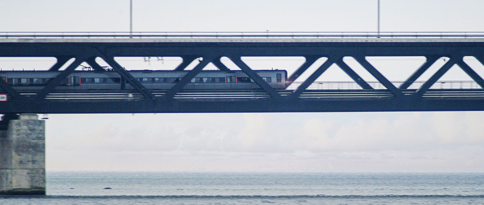 如何保护敏感的轨旁设备 