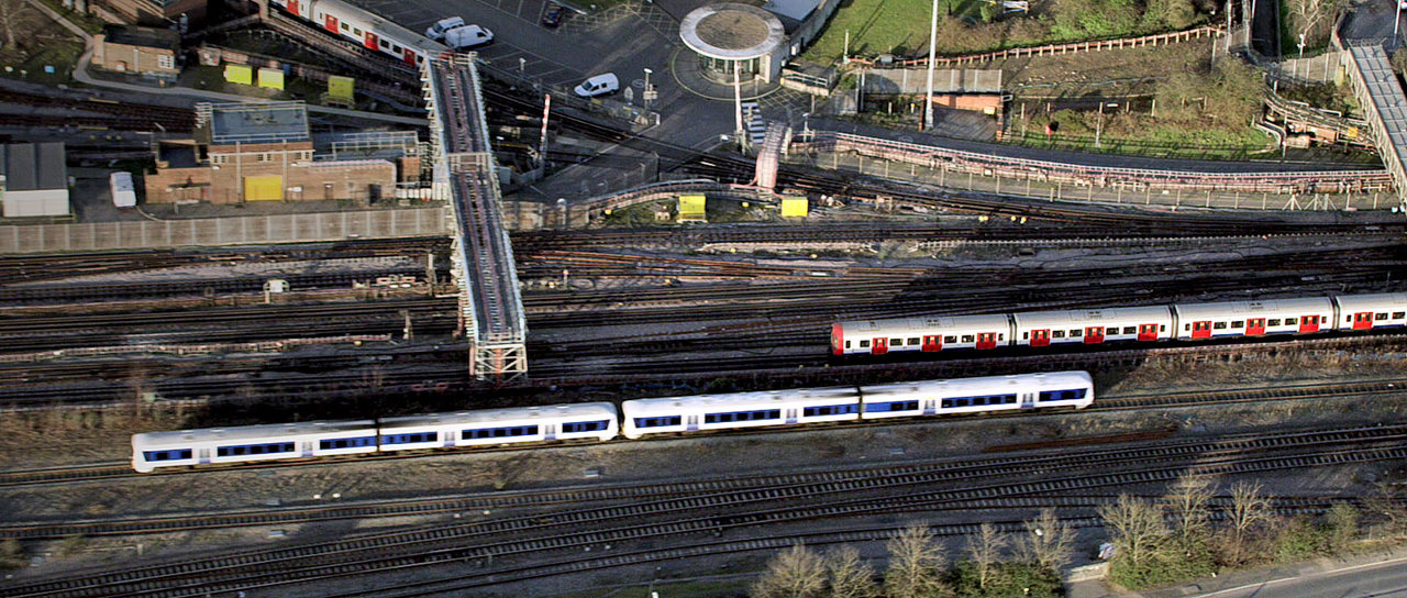 在铁路基础设施中防啮齿动物的重要性