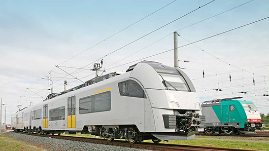 一体化的解决方案