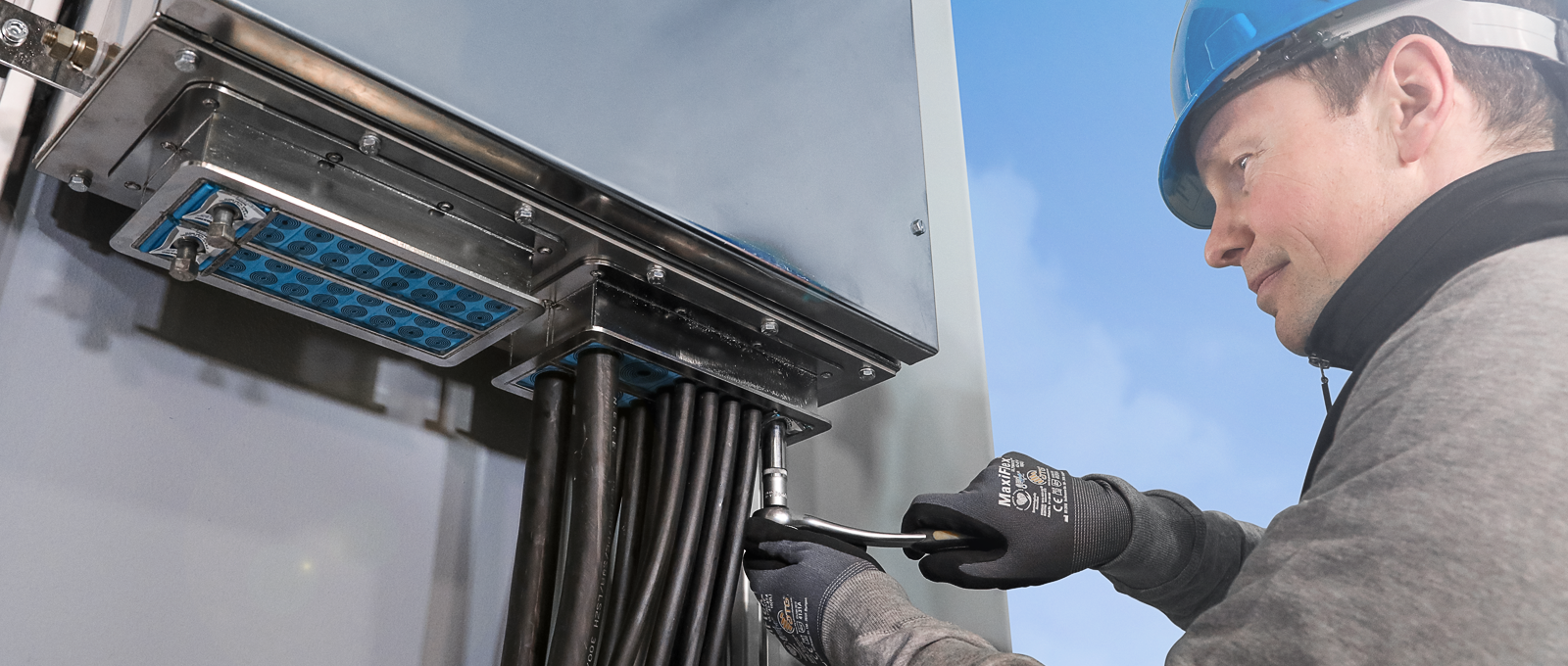 如何进行正确和专业的安装