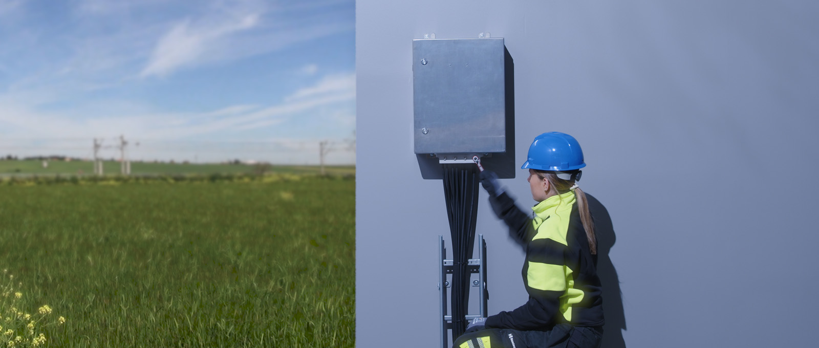 Roxtec CSP 电缆穿隔系统简介