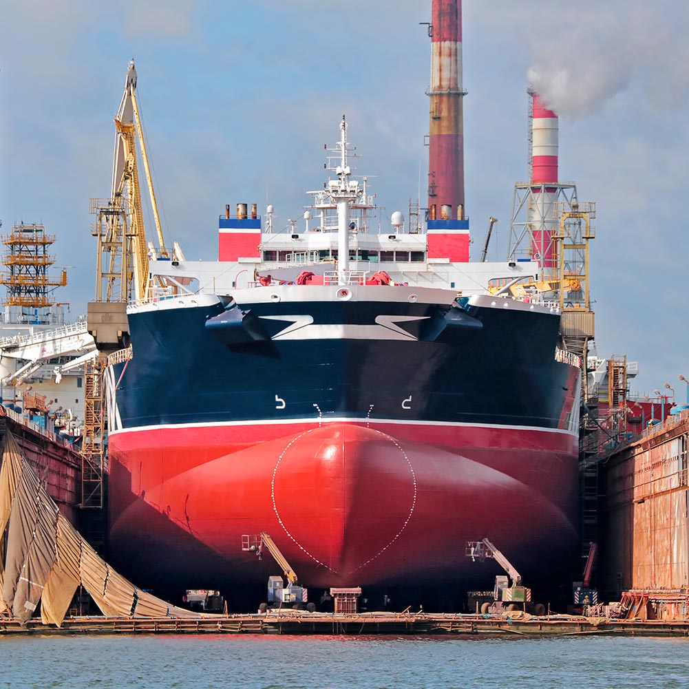 Roxtec 改造解决方案