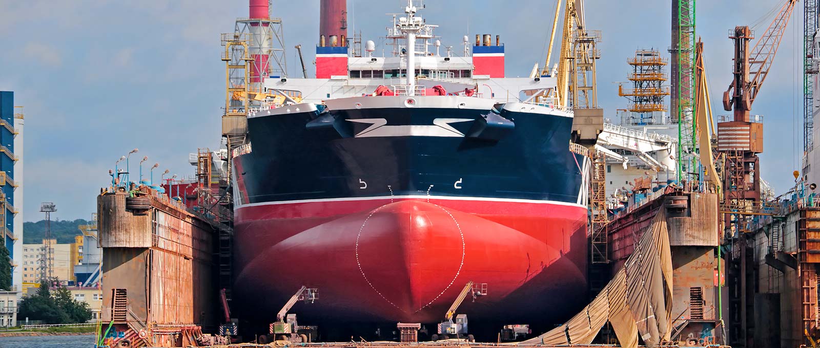 Roxtec 改造解决方案