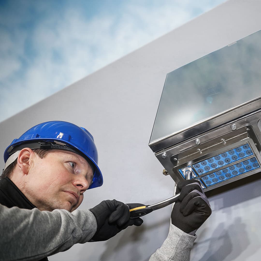 一站式解决方案，提供全面保护 