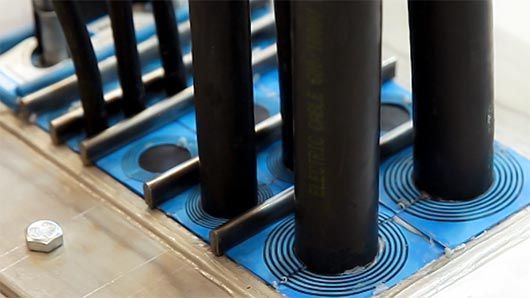 提升水平安装技能