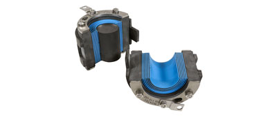 新的 Roxtec RS UG™ 密封系统结合了各项出色功能