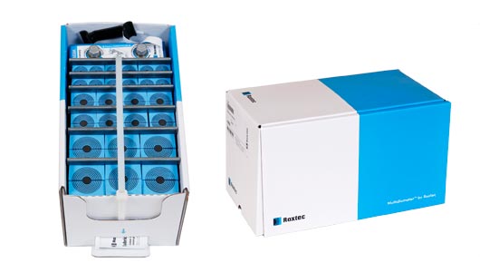 Roxtec 密封套件简介