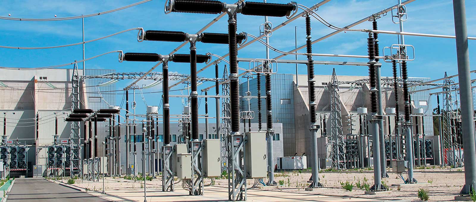 使用 Roxtec 引入密封系统减少动物侵害