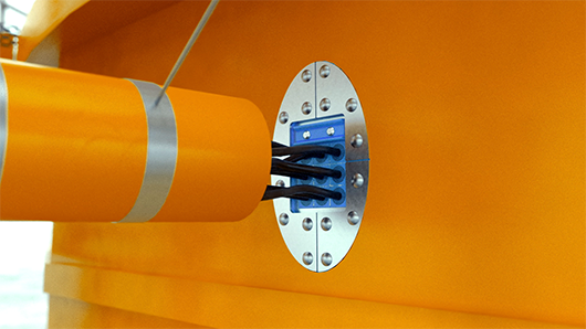 应用于海上风电的密封系统技术网络研讨会