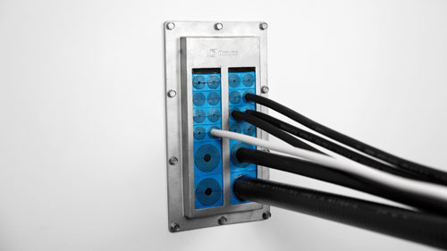 分享减少动物侵害的专业知识