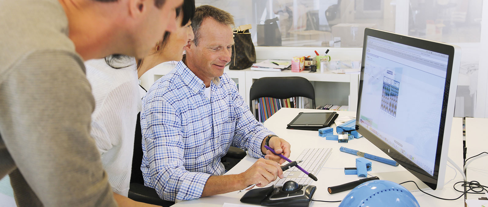 超过 20000 名设计工具用户