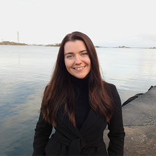 Pernilla Eriksson