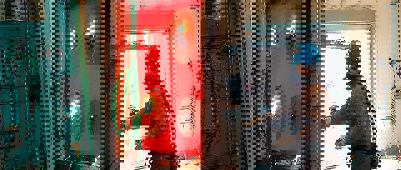 Roxtec 投资新建防火实验室