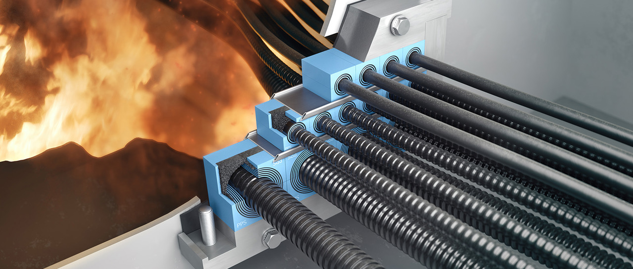 有关机车车辆密封解决方案的网络研讨会